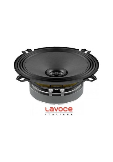 Lavoce Csf051.21 8Ohm 5" Coaxial Çıplak Hoparlör