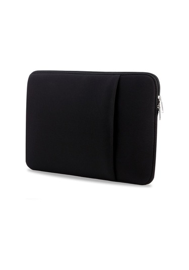 Pazly B2015 14 Dizüstü Tablet Çantası Siyah - Taşıma Kolaylığı Ve Koruma Siyah