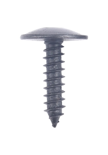 Cbtx A5474 Audi İçin 50 Adet M5x16 Çamurluk Vidası Anahtarlı N90775001