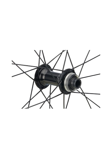 Shimano Wh-mt601-b 27.5" Ethru Boost Tubeless C.lock Jant Seti 12v