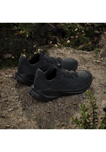 Terrex Trailmaker 2 Lea Erkek Siyah Outdoor Ayakkabı Id0886 1772290 Siyah