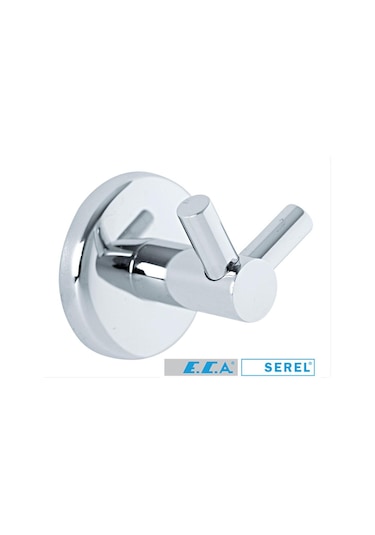 Serel Bianca Ikili Askılık 140102010 Çok Renkli