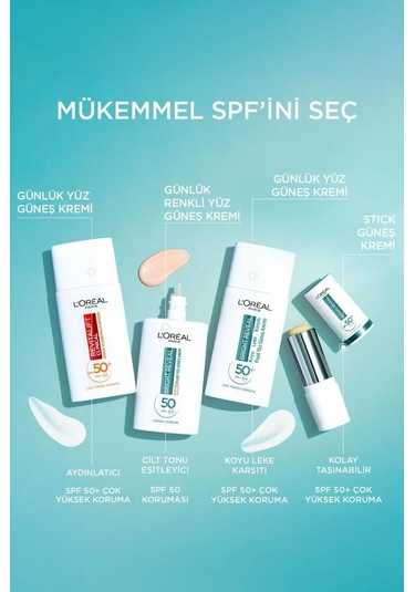 Bright Reveal Spf 50+ Ultra Koruyucu Ultra Pratik Stick Güneş Kremi 9 Ml 3600524187064-10671