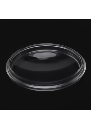 Youmex Renault, Mitsubishi, Suzuki Ve Diğer Araçlar İçin 90mm Çapında 2 Adet Anti-sis Cam Far Aydınlatma Seti