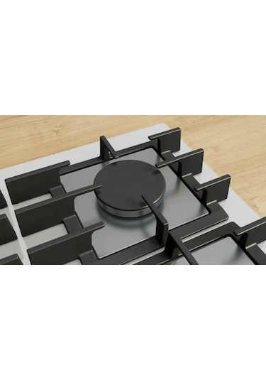 BOSCH PPP6A2I40O Gazlı Ankastre Ocak