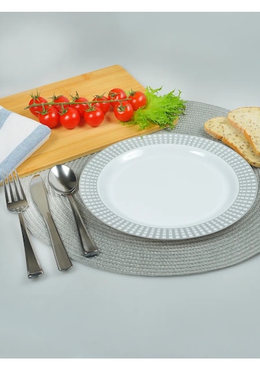 Jolly Seller Tek Kullanımlık Çatal Bıçak Takımı 436469039 100 adet