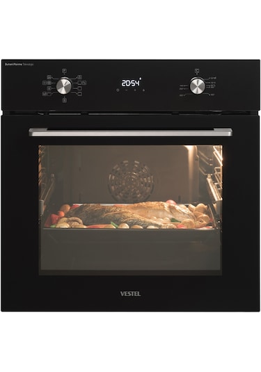 Vestel AF-8685 S 69 LT Ankastre Fırın
