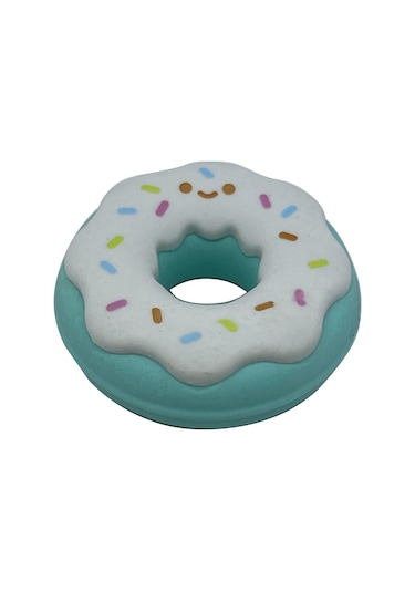 Donut Silgi - Yeşil