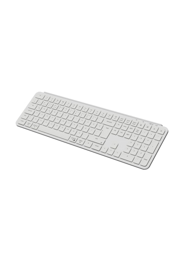 Keychron B6 Pro %100 Ultra-slim 2.4 Ghz Türkçe Kablosuz Klavye