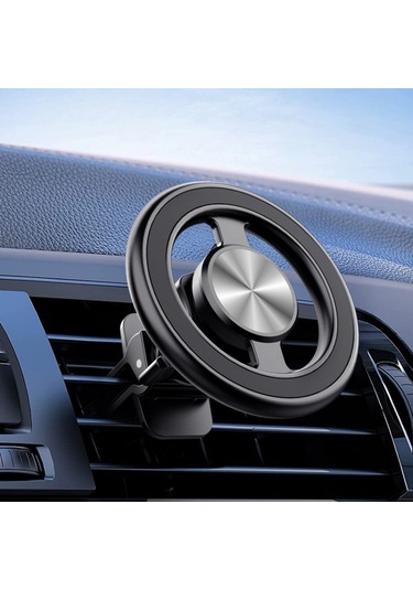 Sones 153a Magsafe Araç Hava Çıkışı Cep Telefonu Manyetik Emme Braketi