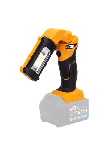 21-18ıl-b Led Aydınlatma 18 V - Aküsüz Versiyon Sarı