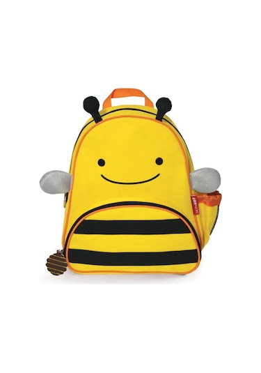 Skip Hop Zoo Sırt Çantası Arı