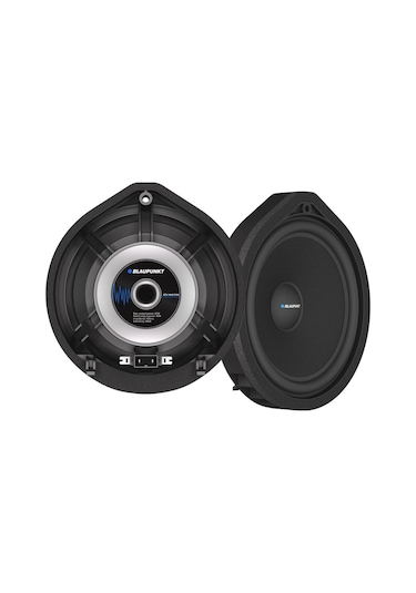 Blaupunkt Gtx 1662 Chn - Honda Civic Komponent Hoparlör