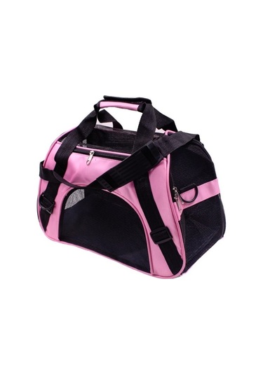 Fochsia Shop Taşınabilir Evcil Hayvan Çantası - Su Geçirmez, Katlanır, Pet Backpack, Hava Alan, Dayanıklı, Kısa Ve Uzun Boyutlar