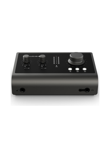 Audient Id14 Mkıı Usb-C Ses Kartı