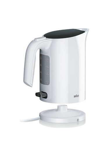 Braun PurEase WK3000WH Su Isıtıcı