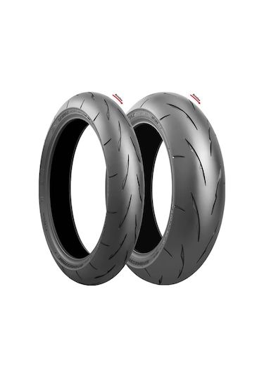 110/70-17 & 140/70-17 Brıdgestone Battlax S22 Hypersport Lastik