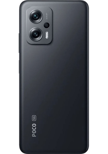 Poco X4 GT 8 GB 128 GB (Xiaomi Türkiye Garantili)