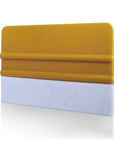 Esemiz Keçeli Ragle Folyo Cam Filmi Uygulama Aparatı