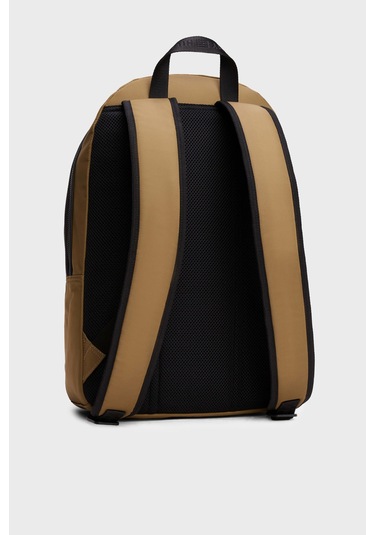 Tommy Hilfiger Erkek Sırt Çantası Am0am13464 Gx4 Kahve Kahve