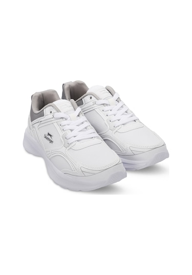 Slazenger GIMA Kadın Günlük Ayakkabı Beyaz