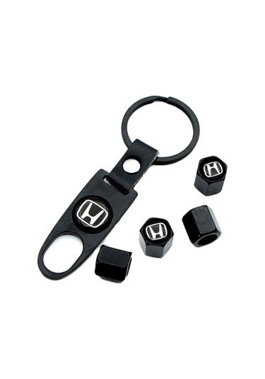Honda Anahtarlık Ve Sibop Kapak Seti 1.kalite