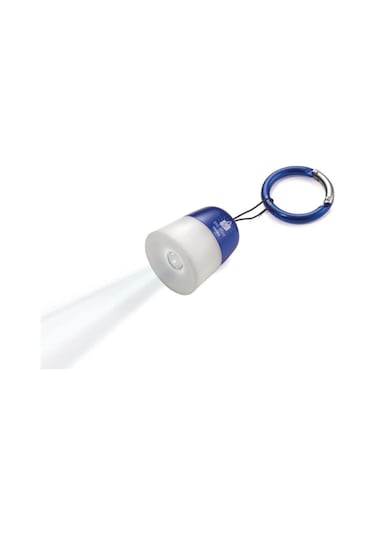 Troıka Cd042 Işıklı Anahtarlık Lacivert