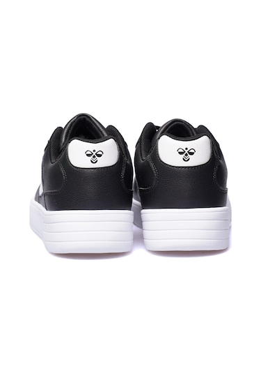 Hummel Kayno Erkek Siyah Sneaker Siyah