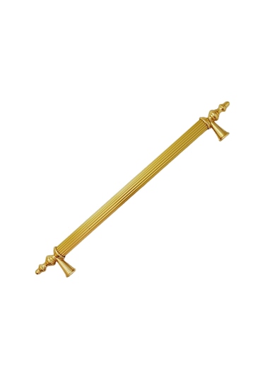 Zirve Çubuk Altın 192 mm Kulp ( 5 ADET)