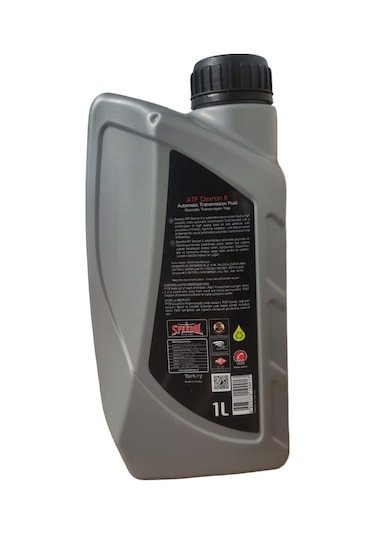 Speedol Atf Dexron II Şanzıman Yağı 1 L