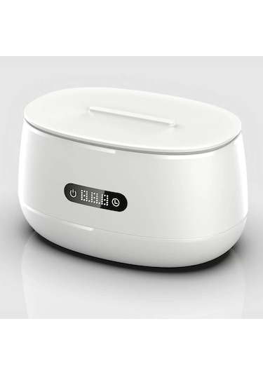 Mini Ultrasonik Temizleyici 25w Ultrasonic Cleaner Gt Sonıc