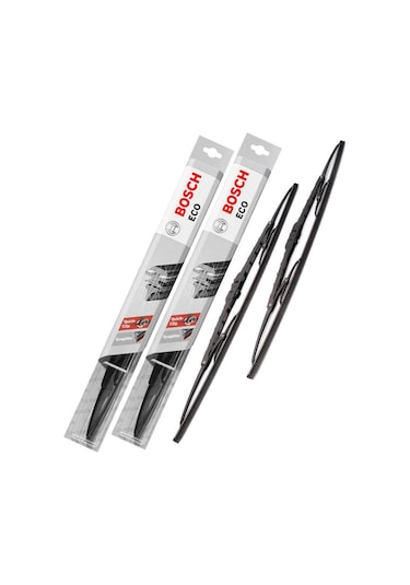 Bosch Eco Hyundai Elantra Silecek Takımı 2011-2014