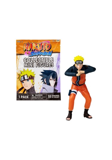 Figür Sürpriz Paket