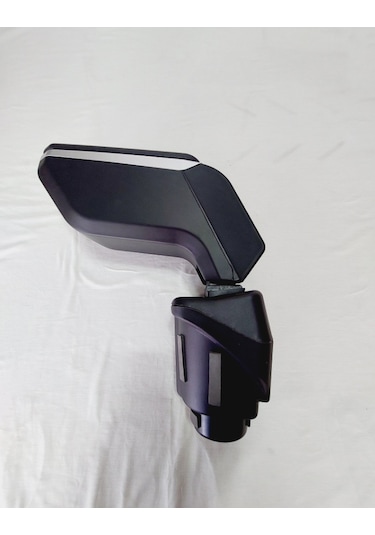 Renault Fluence 2013-2017 Geçme Kolçak Gri A+kalite Delme Yok