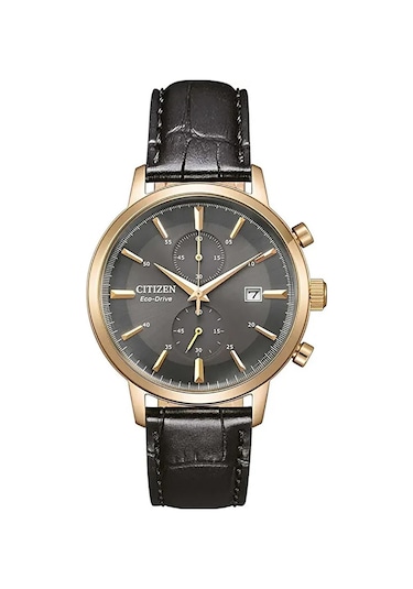 Citizen Ca7067-11h Eco-drive Erkek Kol Saati