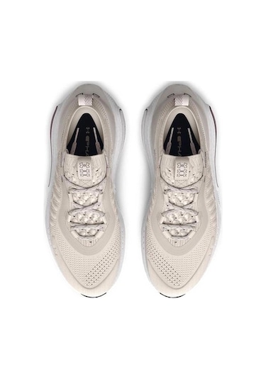 W Phantom 4 Kadın Gri Sneaker Ayakkabı 3027594-102 Gri