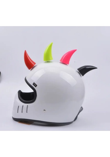 Hanox "boynuzlar" Kask Süsü 183928020