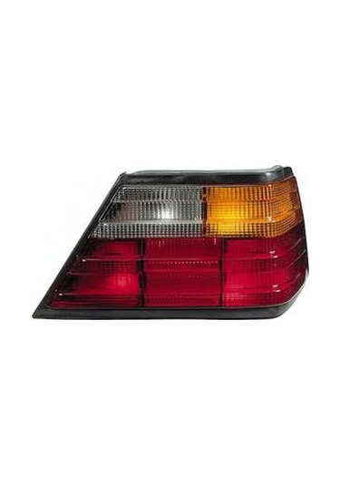 Otobalcı Mercedes W124 Kasa 200E-230E-E200 Stop Lambası Sağ Taraf 1986--19