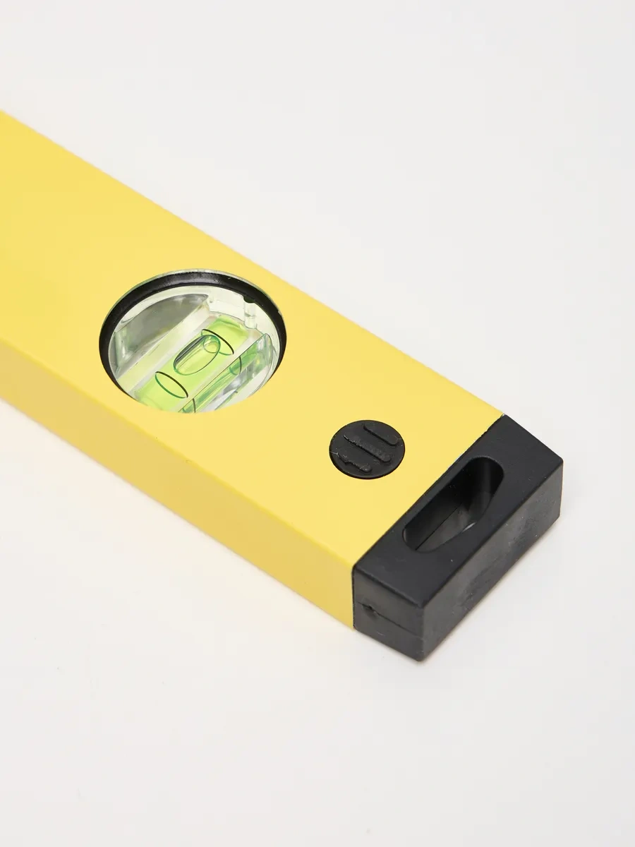 Alukomtools İnşaat Kabarcıklı Seviye Eco 60 Cm 261079297