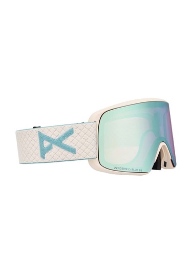 Anon Anon M6s Goggles Unisex Mavi Goggle 4480 Mavi