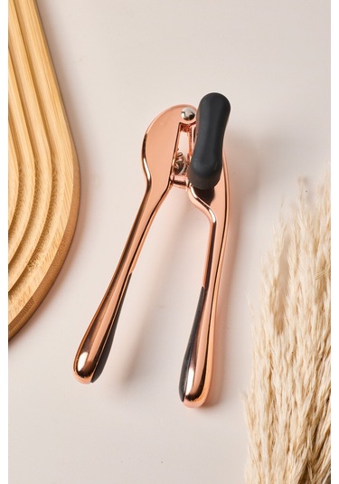 Konserve Açacak Rose Rose Gold