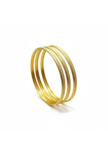 Çiğdem Gürel Kuyumculuk 22 Ayar 4 Gram Altın Kadın Bilezik