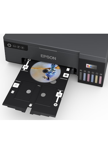 Epson  L8050 A4 Fotoğraf Yazıcısı