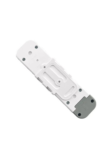 Elbi Myra 4'lü Klemensli Çocuk Korumalı Topraklı Grup Priz 0