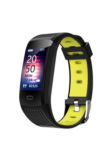 Moodix WE23K10B Akıllı Bileklik