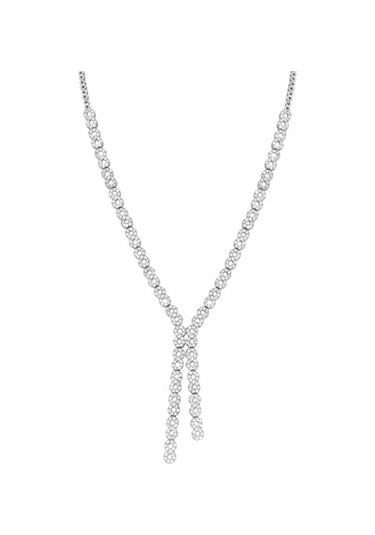 Chavin Su Yolu Gümüş Kolye Küpe Bileklik Yüzük Set Ef98