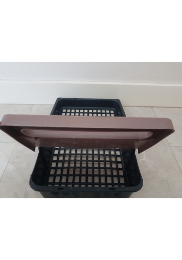 Tavuk Folluk Sepeti 5  Adet