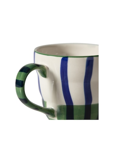 Lısmore Kupa Lacivert 13 Cm 4721082