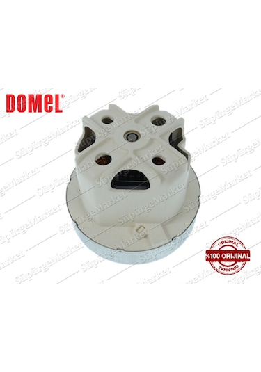 Popüler Philips Uyumlu Fc9210 Marathon Domel Süpürge Motoru (305173901)