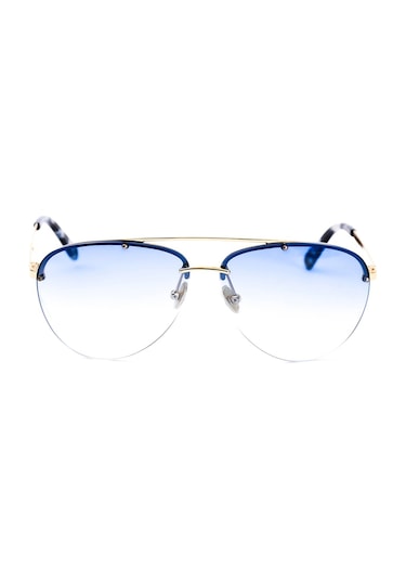 Twinexte Tw 1013 2 61-16 Unisex Güneş Gözlüğü - 20
